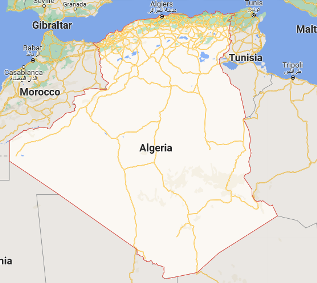 Algeria