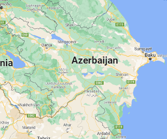 Azerbaijan Azerbaijan