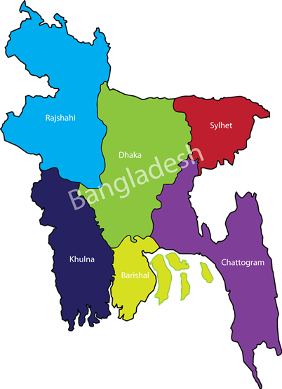 Bangladesh Bangladesh