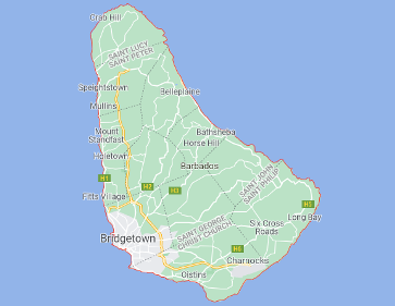 Barbados