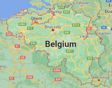 Belgium Belgium