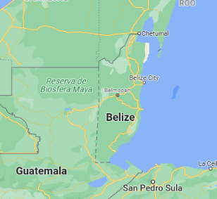 Belize Belize