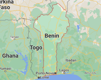Benin