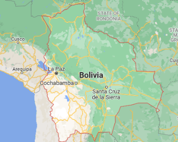 Bolivia