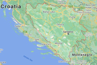 Bosnia And Herzegovina