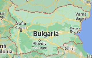 Bulgaria Bulgaria