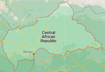 Central African Republic