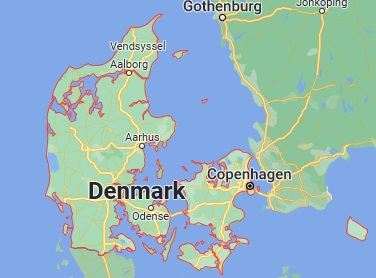 Denmark Denmark