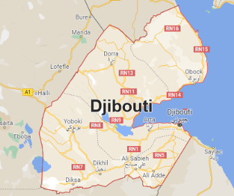 Djibouti