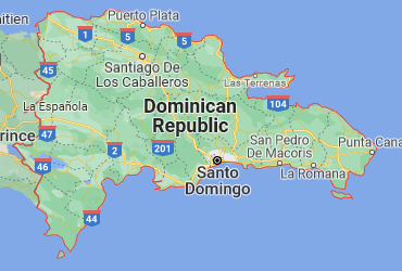 Dominican Republic