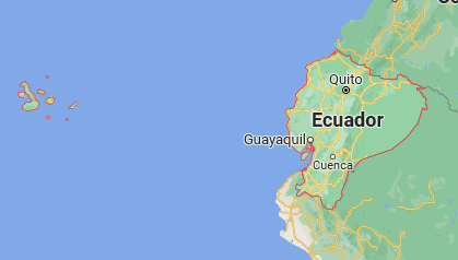 Ecuador