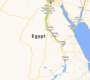 Egypt Egypt