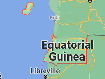 Equatorial Guinea Equatorial Guinea