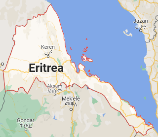 Eritrea Eritrea
