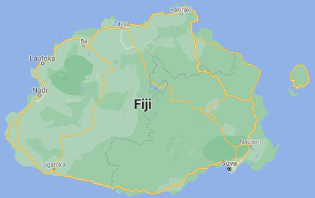 Fiji