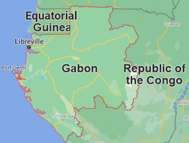 Gabon
