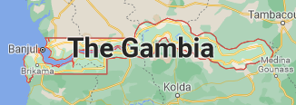 Gambia Gambia