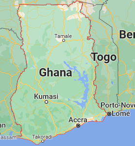 Ghana