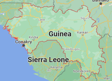 Guinea