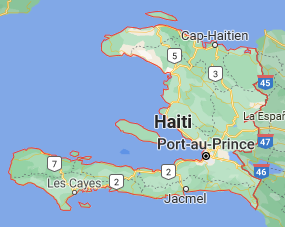 Haiti