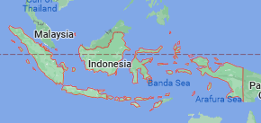Indonesia