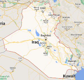 Iraq