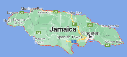Jamaica