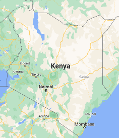 Kenya