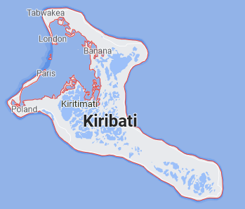 Kiribati
