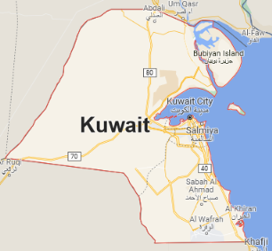 Kuwait