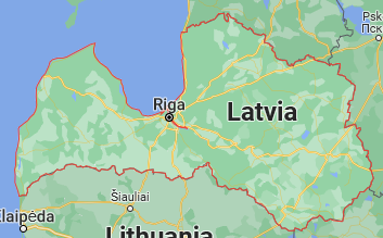Latvia