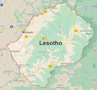 Lesotho