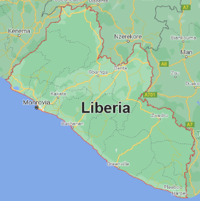 Liberia