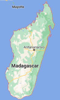 Madagascar