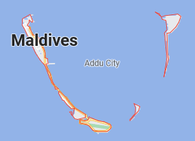 Maldives