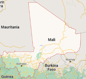 Mali