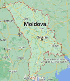 Moldova