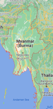 Myanmar