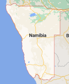 Namibia