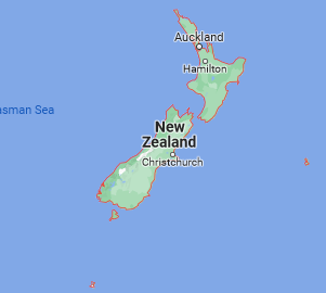 New Zealand