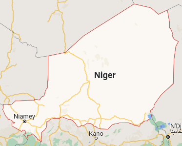 Niger