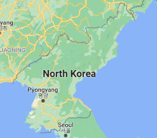 North Korea