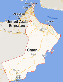 Oman