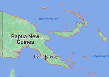 Papua New Guinea