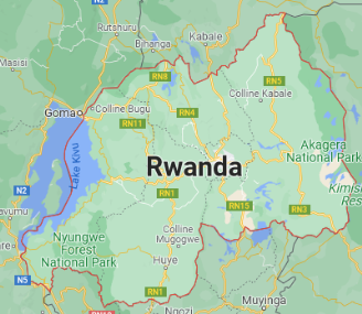 Rwanda
