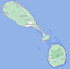 Saint Kitts and Nevis