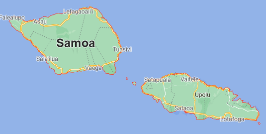 Samoa