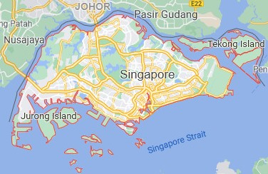 Singapore