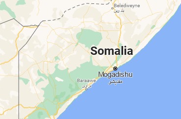 Somalia