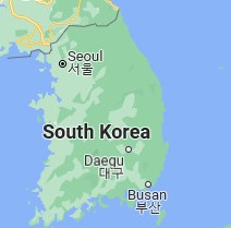 South Korea